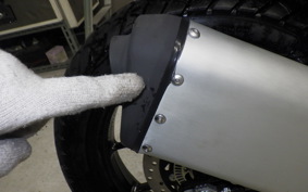 KTM 250 ADVENTURE 2011