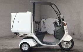 HONDA GYRO TA03