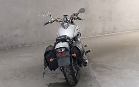 YAMAHA DRAGSTAR 400 VH01J