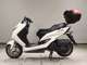 Фото Yamaha Majesty 155 S с японского аукциона