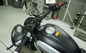 DUCATI SCRAMBLER 1100 2023