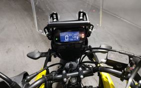 SUZUKI V-STROM 250 DS12E