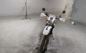 YAMAHA SEROW 225W DG08J