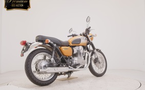 KAWASAKI W800 2011 EJ800A