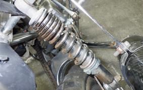 HONDA MONKEY