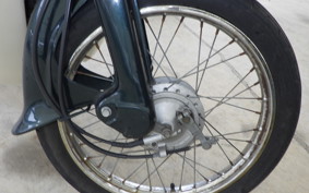 HONDA C90 SUPER CUB HA02