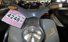 HONDA C105 SUPER CUB 2019 C105