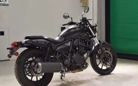 KAWASAKI ELIMINATOR400-3 2024 EL400A