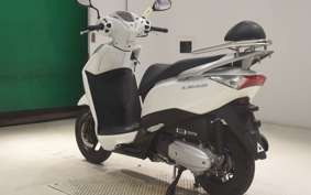 HONDA LEAD 125 2005 JF45