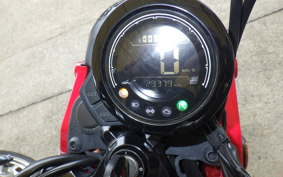 HONDA CT125-2 JA65