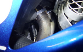 SUZUKI GSX-R1000R A 2019 DM11G