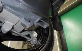 SUZUKI ADDRESS V50 Gen.2 CA44A