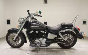 HONDA SHADOW 400 2009 NC34