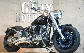 HARLEY FLSTFB 2011 JN5