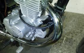 SUZUKI GN125 H