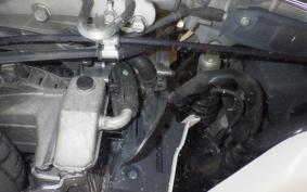HONDA GYRO CANOPY 2011 TA03