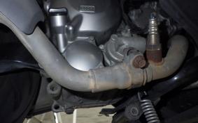SUZUKI SKYWAVE 200 (Burgman 200) 2005 CH41A