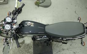 YAMAHA SR400 Gen.5 2021 RH16J