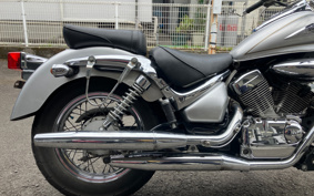 SUZUKI INTRUDER 250 VJ51A