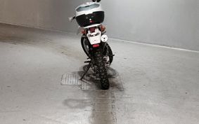 YAMAHA SEROW 225W DG08J