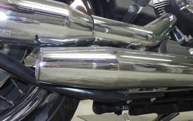 HARLEY FXDB 1580 2006