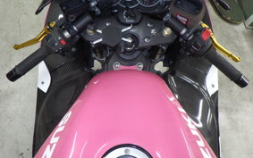 SUZUKI HAYABUSA Gen.2 2010
