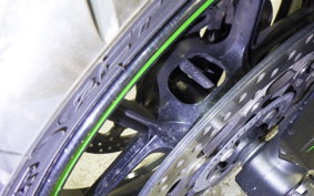 KAWASAKI ZH2 2020 ZRT00K