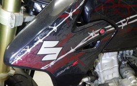 SUZUKI DR-Z400SM 2008 SK44A