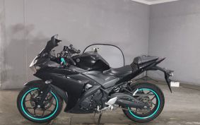 YAMAHA YZF R-3 2018 RH13J
