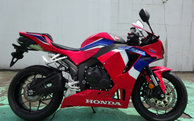 HONDA CBR600RR 2022 PC40