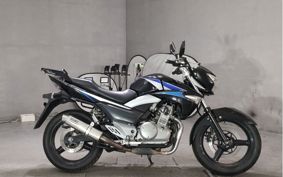 SUZUKI GSR250 GJ55D