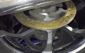 HARLEY FLHXSE 1800CVO 2010