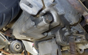 HONDA TODAY 2 AF67