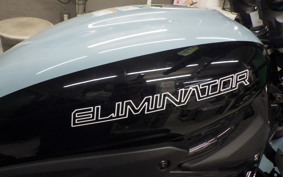 KAWASAKI ELIMINATOR400-3SE 2024 EL400A