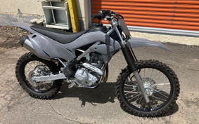 KAWASAKI KLX230R LX230F
