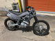 Фото Kawasaki KLX230R с японского аукциона