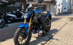 HONDA HORNET 2.0 MC56