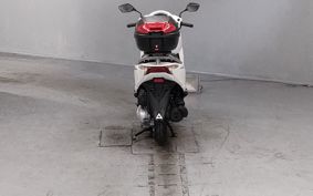 HONDA LEAD 125 JK12