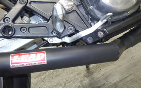 KAWASAKI ZEPHYR 400 Gen.1 1990 ZR400C