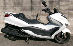 YAMAHA MAJESTY 250 SG20J