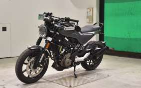 HUSQVARNA SVARTPILEN 250