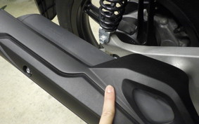 HONDA PCX 125 2023 JF56