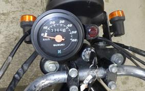 SUZUKI GS50 NA41A