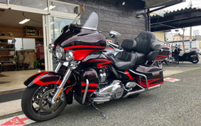 HARLEY FLHTKSE CVO 2017 TEF