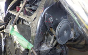 YAMAHA DRAGSTAR 400 1996 4TR