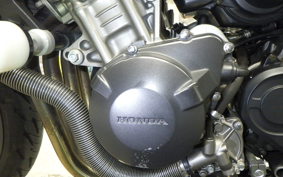 HONDA HORNET 900 2006
