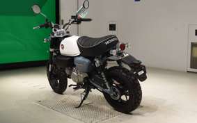 HONDA MONKEY 125 2012 JB05