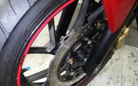 SUZUKI GSX250R 2015