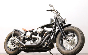 HARLEY FLSTC 1996 BJL