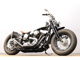 Фото Harley FLSTC 1996 с японского аукциона